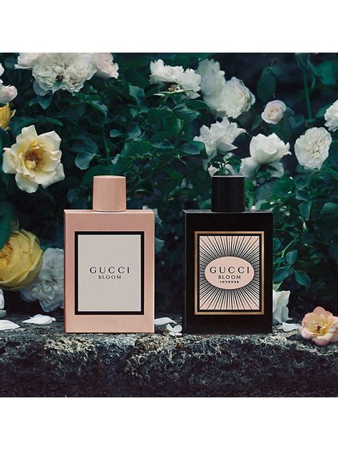 gucci nettare di fiori rollerball|gucci bloom ambrosia di fiori.